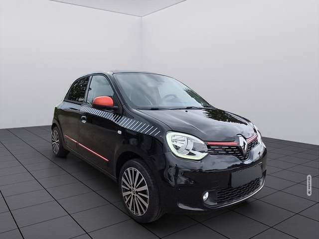 Renault Twingo Intens *RFK *SHZ *Schiebedach