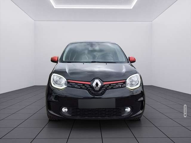 Renault Twingo Intens *RFK *SHZ *Schiebedach