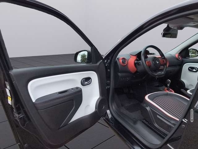 Renault Twingo Intens *RFK *SHZ *Schiebedach