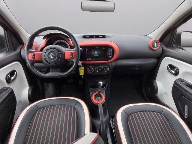 Renault Twingo Intens *RFK *SHZ *Schiebedach