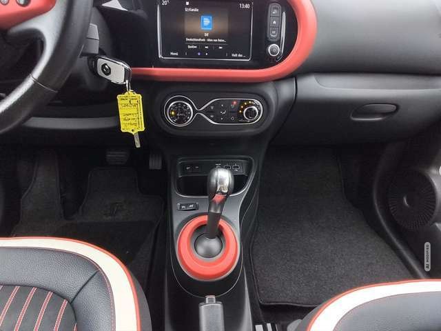Renault Twingo Intens *RFK *SHZ *Schiebedach