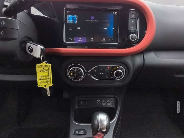 Renault Twingo Intens *RFK *SHZ *Schiebedach