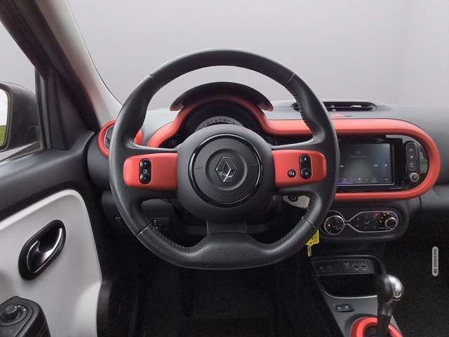 Renault Twingo Intens *RFK *SHZ *Schiebedach