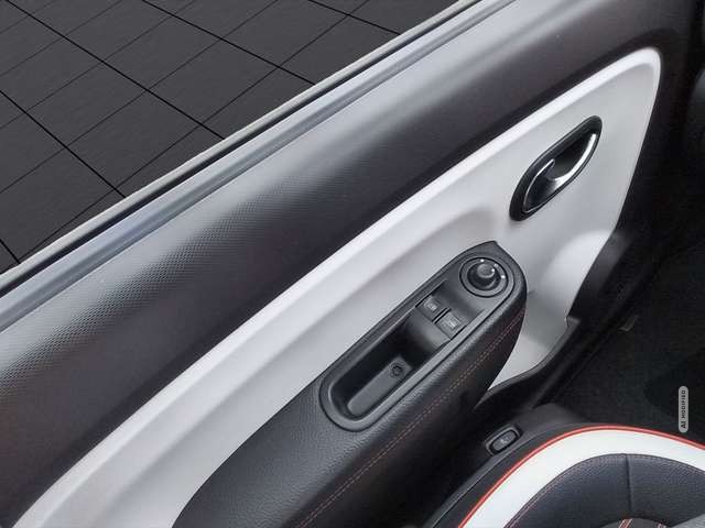 Renault Twingo Intens *RFK *SHZ *Schiebedach