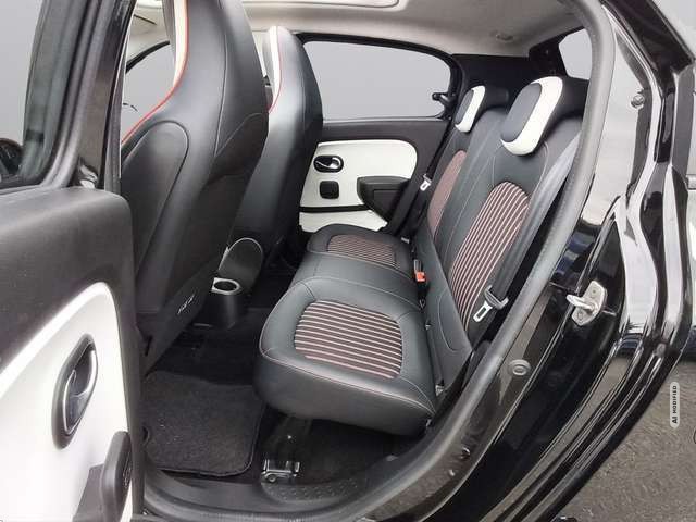 Renault Twingo Intens *RFK *SHZ *Schiebedach