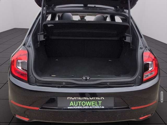 Renault Twingo Intens *RFK *SHZ *Schiebedach