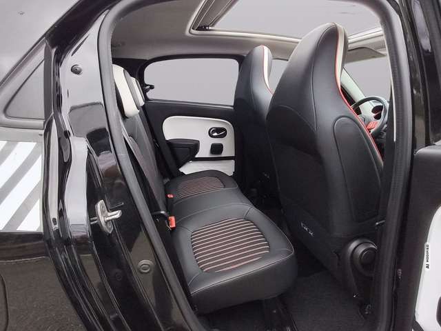 Renault Twingo Intens *RFK *SHZ *Schiebedach
