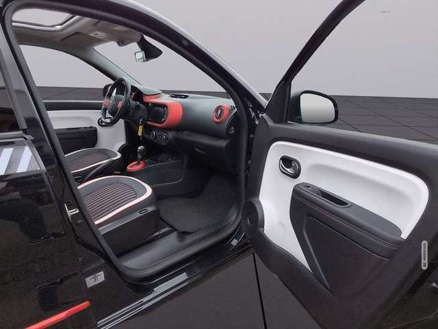 Renault Twingo Intens *RFK *SHZ *Schiebedach