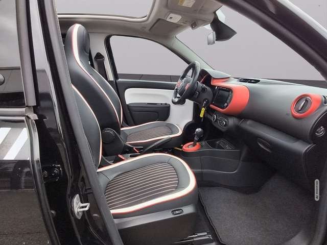 Renault Twingo Intens *RFK *SHZ *Schiebedach