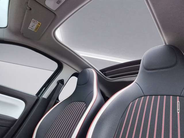 Renault Twingo Intens *RFK *SHZ *Schiebedach