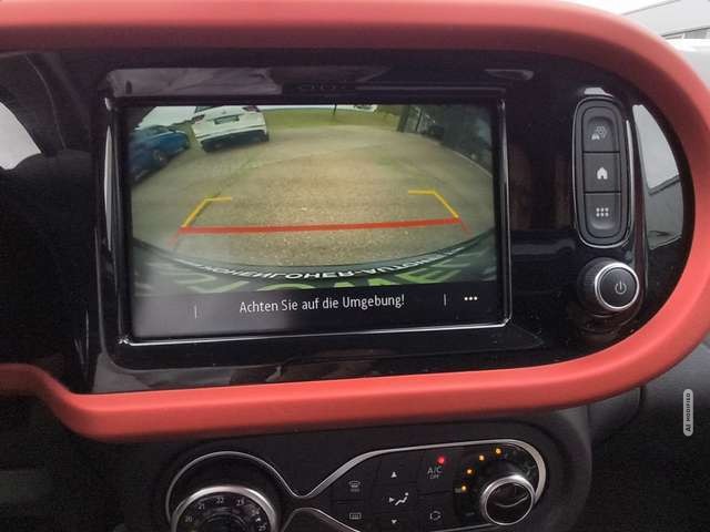 Renault Twingo Intens *RFK *SHZ *Schiebedach