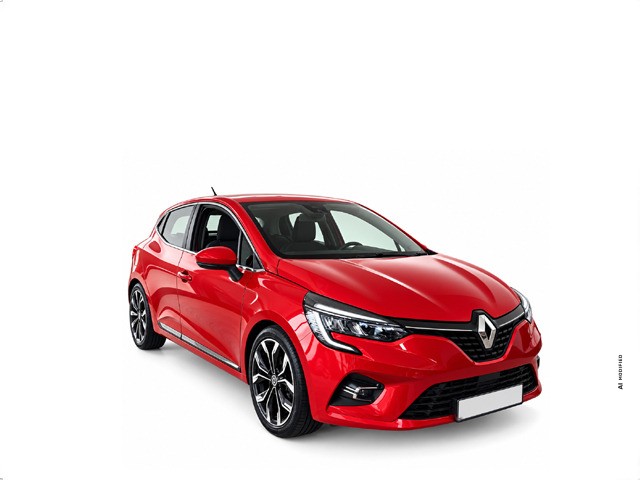 Renault Clio TCe 90 INTENS