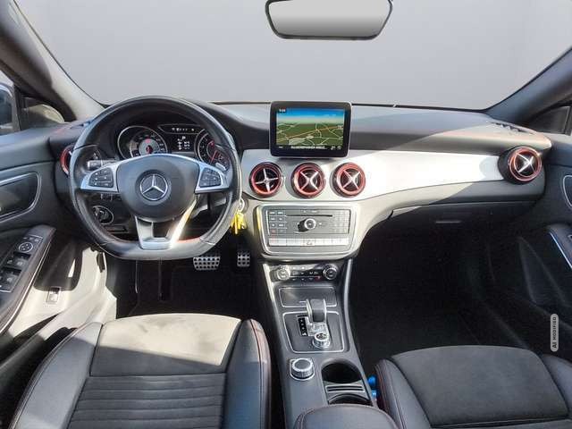 Mercedes-Benz CLA 45 AMG CLA Shooting Brake CLA 45 AMG 4Matic *NAVI *SHZ