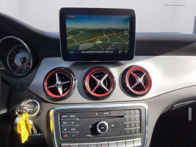 Mercedes-Benz CLA 45 AMG CLA Shooting Brake CLA 45 AMG 4Matic *NAVI *SHZ