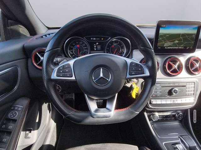 Mercedes-Benz CLA 45 AMG CLA Shooting Brake CLA 45 AMG 4Matic *NAVI *SHZ