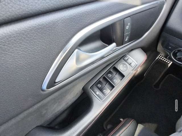 Mercedes-Benz CLA 45 AMG CLA Shooting Brake CLA 45 AMG 4Matic *NAVI *SHZ