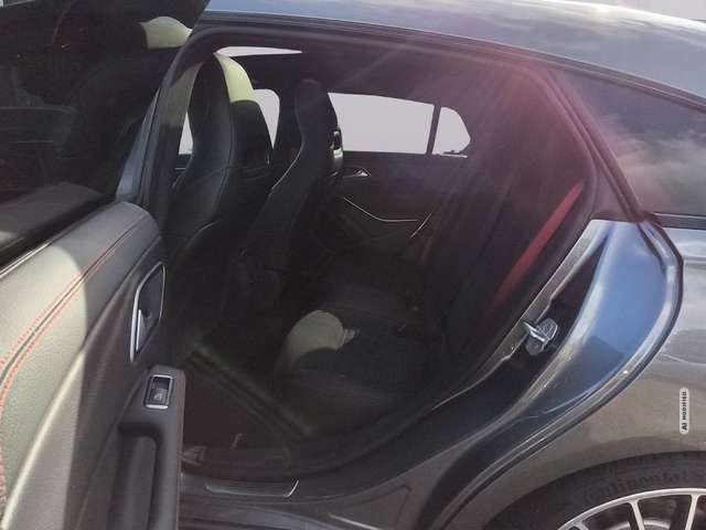 Mercedes-Benz CLA 45 AMG CLA Shooting Brake CLA 45 AMG 4Matic *NAVI *SHZ