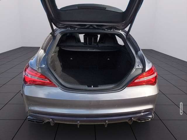 Mercedes-Benz CLA 45 AMG CLA Shooting Brake CLA 45 AMG 4Matic *NAVI *SHZ