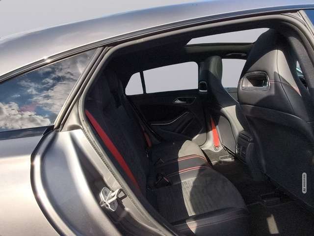 Mercedes-Benz CLA 45 AMG CLA Shooting Brake CLA 45 AMG 4Matic *NAVI *SHZ