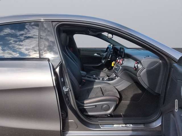 Mercedes-Benz CLA 45 AMG CLA Shooting Brake CLA 45 AMG 4Matic *NAVI *SHZ