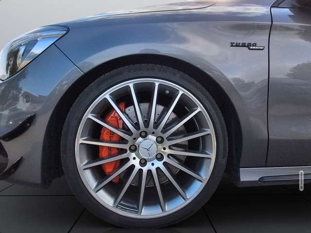Mercedes-Benz CLA 45 AMG CLA Shooting Brake CLA 45 AMG 4Matic *NAVI *SHZ