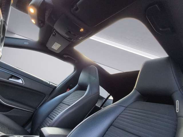 Mercedes-Benz CLA 45 AMG CLA Shooting Brake CLA 45 AMG 4Matic *NAVI *SHZ