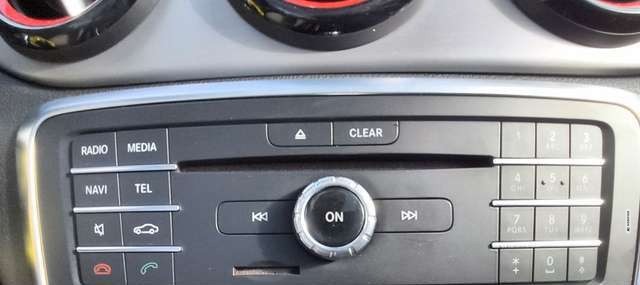 Mercedes-Benz CLA 45 AMG CLA Shooting Brake CLA 45 AMG 4Matic *NAVI *SHZ