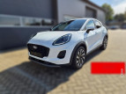 Bild Ford Puma Titanium 1.0 Hybrid 125PS Autom. abnehm. AHK ACC 4xKamera Klimaautomatik Si