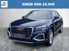 Bild Audi Q2 advanced SHZ*RFK*LED*AHK*DAB*Apple*ACC*DSG*LMF