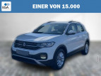 Bild Volkswagen T-Cross Life DSG*RFK*ACC*Kam.*SpurH*AUT*DAB*LMF*