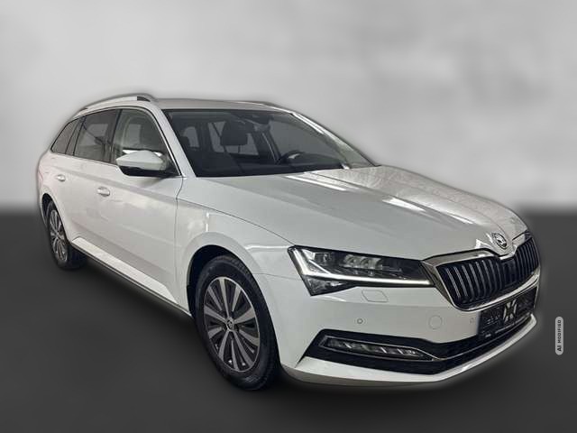 Skoda Superb 1.5 TSI Style MATRIX NAVI VIRTUAL KAMERA
