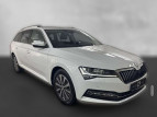 Bild Skoda Superb 1.5 TSI Style MATRIX NAVI VIRTUAL KAMERA