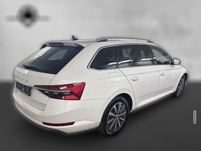 Skoda Superb 1.5 TSI Style MATRIX NAVI VIRTUAL KAMERA