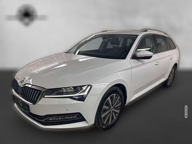 Skoda Superb 1.5 TSI Style MATRIX NAVI VIRTUAL KAMERA