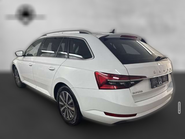 Skoda Superb 1.5 TSI Style MATRIX NAVI VIRTUAL KAMERA