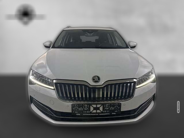 Skoda Superb 1.5 TSI Style MATRIX NAVI VIRTUAL KAMERA