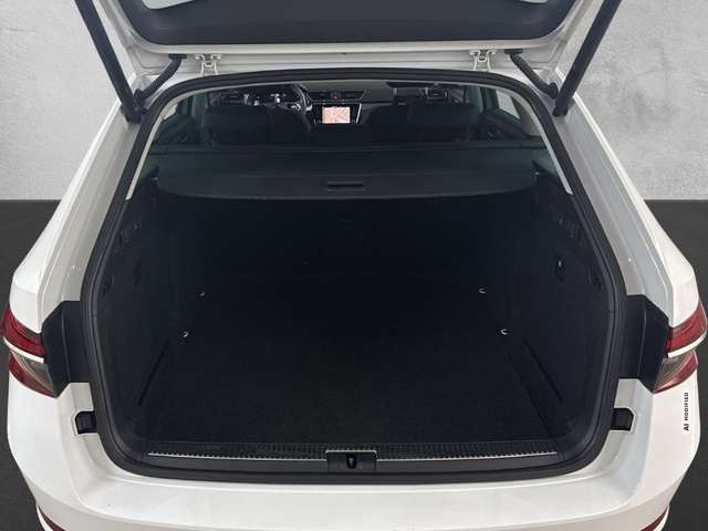 Skoda Superb 1.5 TSI Style MATRIX NAVI VIRTUAL KAMERA