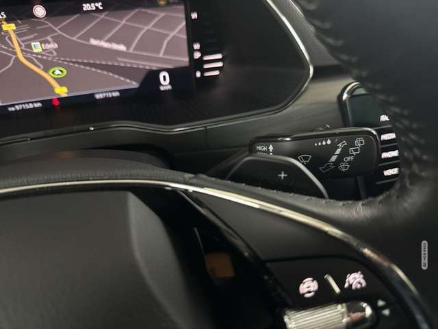 Skoda Superb 1.5 TSI Style MATRIX NAVI VIRTUAL KAMERA