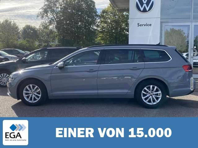 Volkswagen Passat Variant 2.0 TDI DSG Business APP-CONNECT+