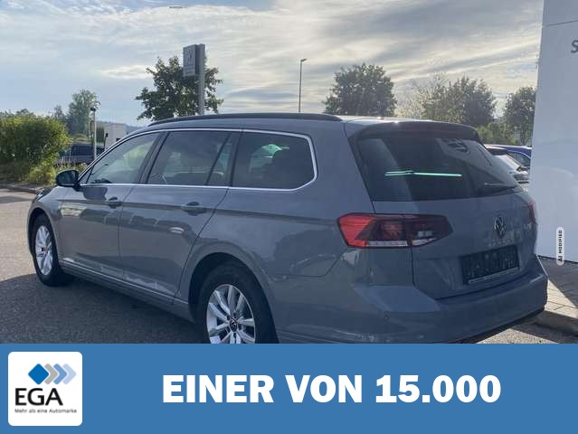 Volkswagen Passat Variant 2.0 TDI DSG Business APP-CONNECT+