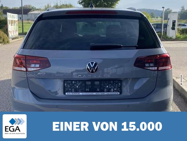 Volkswagen Passat Variant 2.0 TDI DSG Business APP-CONNECT+