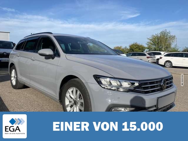 Volkswagen Passat Variant 2.0 TDI DSG Business APP-CONNECT+