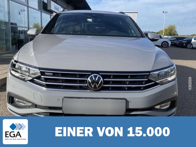 Volkswagen Passat Variant 2.0 TDI DSG Business APP-CONNECT+