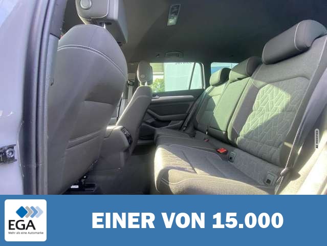 Volkswagen Passat Variant 2.0 TDI DSG Business APP-CONNECT+