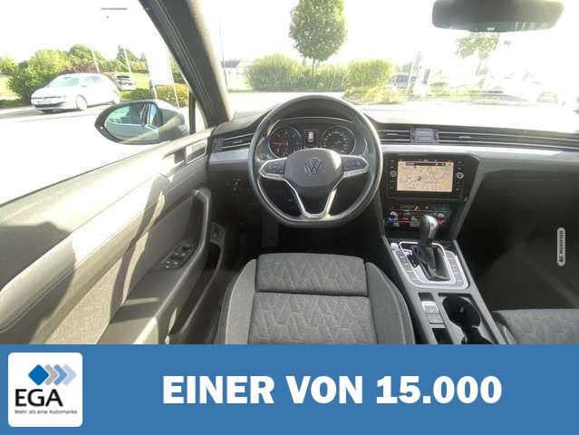 Volkswagen Passat Variant 2.0 TDI DSG Business APP-CONNECT+