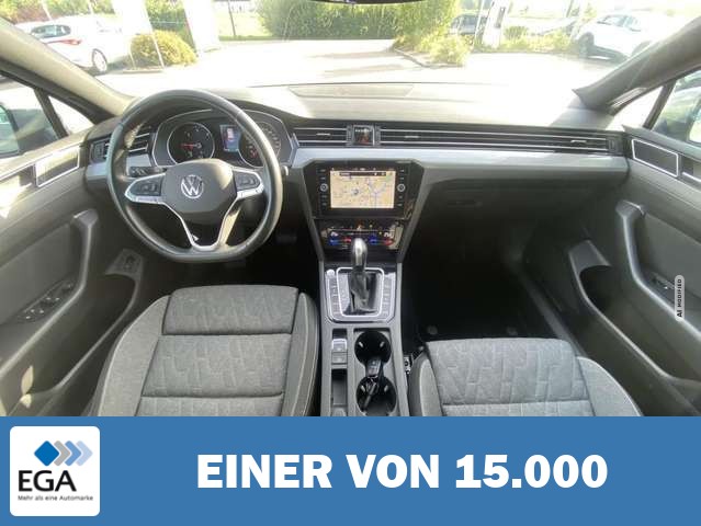 Volkswagen Passat Variant 2.0 TDI DSG Business APP-CONNECT+