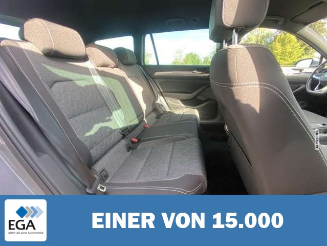 Volkswagen Passat Variant 2.0 TDI DSG Business APP-CONNECT+