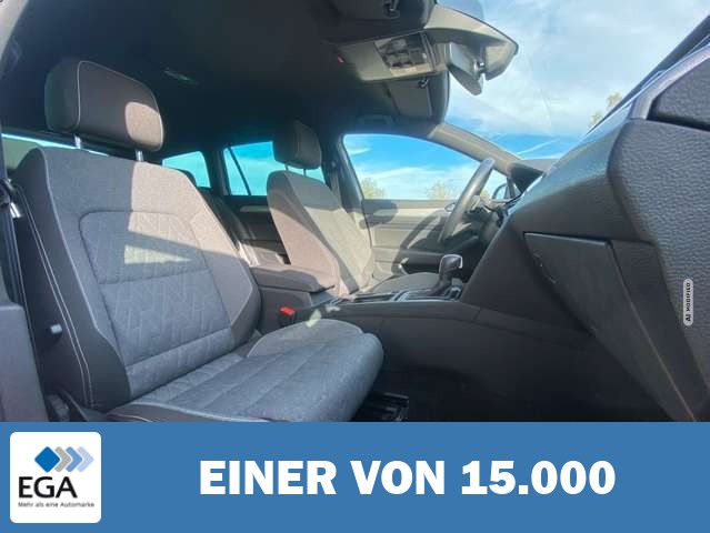 Volkswagen Passat Variant 2.0 TDI DSG Business APP-CONNECT+