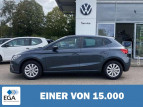 Bild Seat Ibiza 1.0 TSI DSG Style FULL-LINK+VIRTUAL-COCKPI