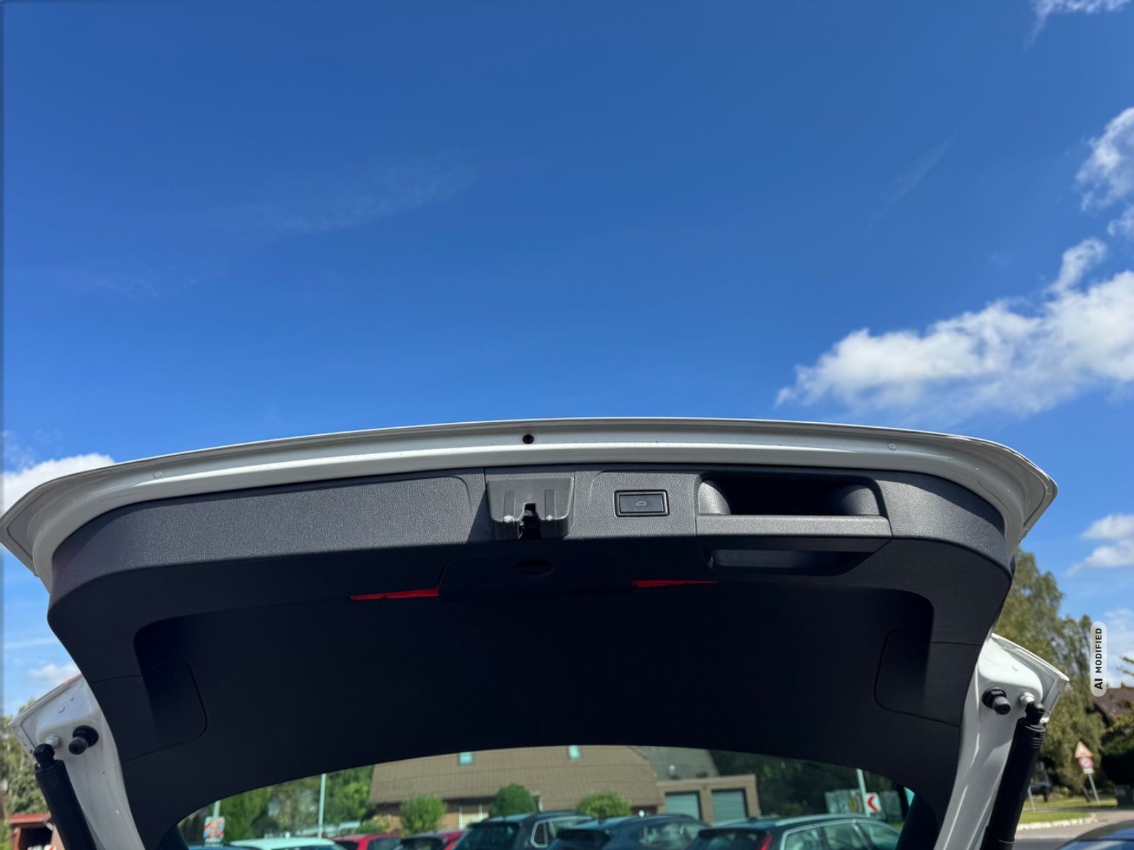 Volkswagen Passat Variant PassatVariant R-Line ACC MFL Navi Kamera AHK TOP